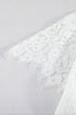 Fill Your Heart Lace Maxi Dress